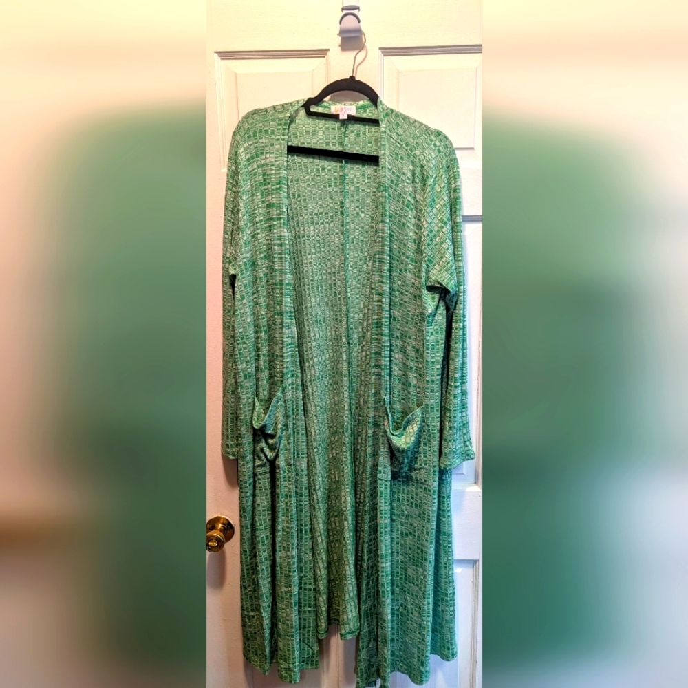 Lularoe Sarah Cardigan